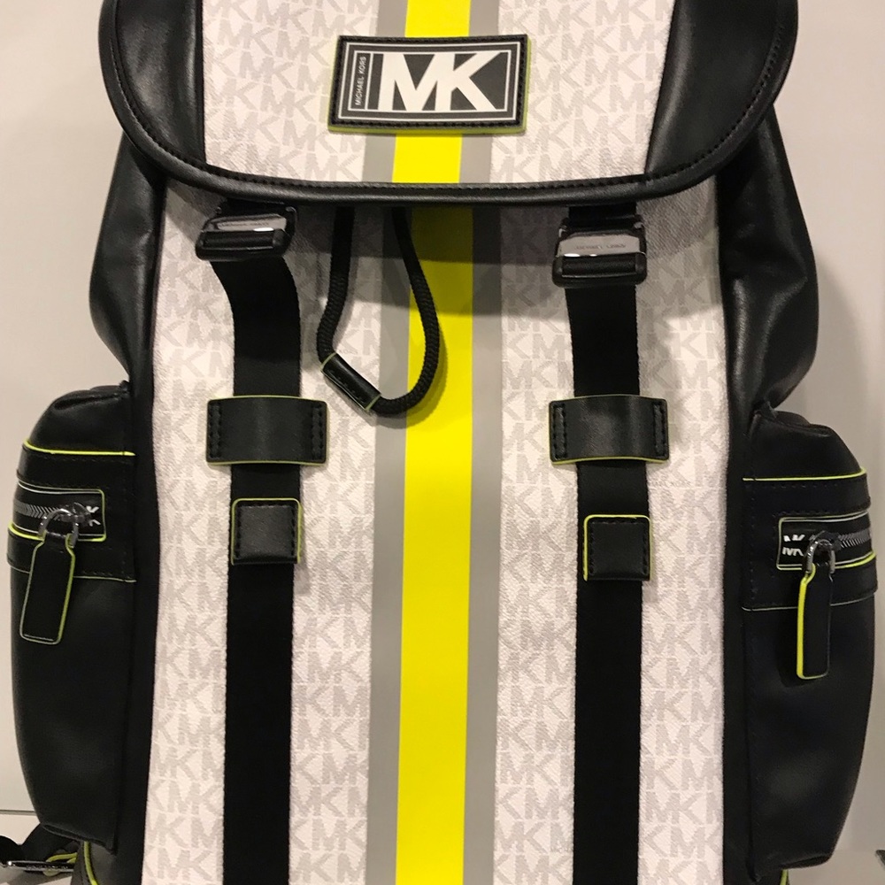 Michael Kors Bagpack for men or women